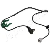 Japanparts ABS Sensor Raddrehzahl Vorne Links für TOYOTA CARINA E Stufenheck (T19) ABS-213