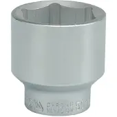 YATO Hexagonal socket 3/4 50mm (YT-1324)
