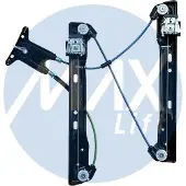 Max Fensterheber WME125-L