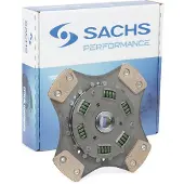 SACHS Kupplungsscheibe 881861 999879
