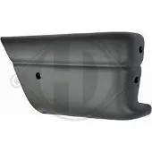 Diederichs Stoßfänger [Hersteller-Nr. 4485057] für Renault, Opel, Nissan