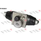 FTE Radbremszylinder [Hersteller-Nr. 9210024] für VW, Audi, Seat