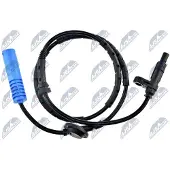 NTY ABS Sensor Raddrehzahl Vorne Links Vorne Rechts Rechts für MG ZT-T Kombi HCA-RV-000