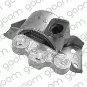 GOOM Motorlager Links Vorne für FIAT GRANDE PUNTO (199) EM-0579