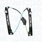 MAGNETI MARELLI Fensterheber 350103190100 vorne links für VW