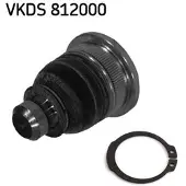 Skf Trag-/Führungsgelenk VKDS 812000