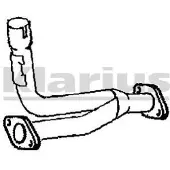 VEGAZ Abgasrohr JAGUAR JR-31 C2S9550