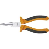 GRUPA TOPEX Flachrundzange 01-020