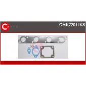 Casco Montagesatz, Lader KAYOTAWA CMK72011KS