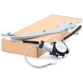 RIDEX 1561W0191 Elektrischer Fensterheber Vorne Links für TOYOTA CARINA E Stufenheck (T19) CARINA E (T19) CARINA E Sportswagon (T19)