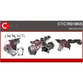 Casco Lader, Aufladung KAYOTAWA CTC76018KS