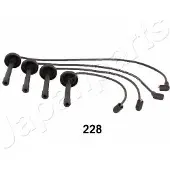 Japanparts Zündleitungssatz IC-228