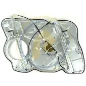 Ac Rolcar 01.8415 Elektrischer Fensterheber Vorne Links für SKODA Octavia II Combi (1Z5) OCTAVIA (1Z3)