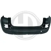 Diederichs Stoßfänger HD Priority Parts 3405655