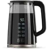 Black & Decker Wasserkocher BXKE2206E