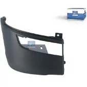 DT Spare Parts Stoßfänger 1.00425