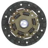 AISIN Kupplungsscheibe DN-003