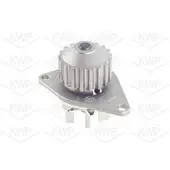 KWP Wasserpumpe 10837