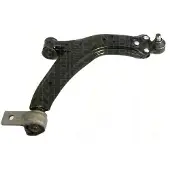 TRISCAN Lenker, Radaufhängung [Hersteller-Nr. 850028525] für Citroën, Peugeot