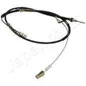 Japanparts Seilzug, Feststellbremse BC-238