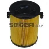 TECNOCAR Luftfilter A2120 für VW Golf V Schrägheck (1K1) Filtereinsatz