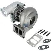 DT Spare Parts Lader, Aufladung 4.62555