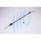 RICAMBIFLEX GM Seilzug, Kupplungsbetätigung 01361394