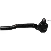 KAVO PARTS Spurstangenkopf Spurstange für NISSAN MICRA IV (K13) STE-6633