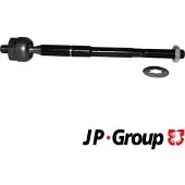 JP GROUP 4844500900 Axialgelenk Spurstange für TOYOTA HIACE IV Kasten (LXH1, RZH1, LH1) Vorne Rechts Vorne Links