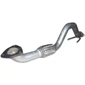 VEGAZ Abgasrohr VW,SKODA,SEAT VR-264 1K0254304P,1K0254304C