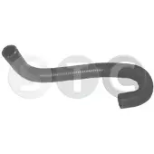STC Kühlerschlauch Wasserschlauch für FIAT MULTIPLA (186) T409444