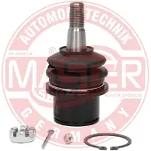 Master Sport MS 75183S-PCS-MS Trag-/Führungsgelenk Vorderachse für CHRYSLER 300C (LX, LE)