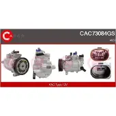 Casco Kompressor, Klimaanlage Genuine CAC73084GS