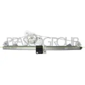 PRASCO Fensterheber fd008w011 vorne rechts für Ford