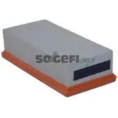 TECNOCAR Filter A2448