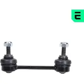 OPTIMAL Koppelstange Stabilisator für NISSAN PRIMERA (P11) Hinten Links Hinten Rechts G7-872