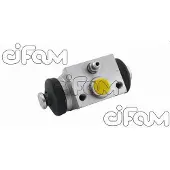 CIFAM Radbremszylinder 04-0966