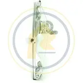 Ac Rolcar 01.4597 Elektrischer Fensterheber Vorne Links für RENAULT MODUS / GRAND MODUS (F/JP0)