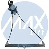Max Fensterheber WPG110-L