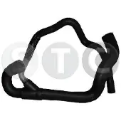 STC Kühlerschlauch Wasserschlauch für FORD Focus II Schrägheck (DA, HCP, DP) T409514