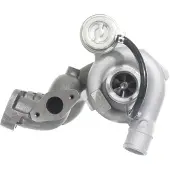 ALANKO Lader, Aufladung 10900207 Motor für Ford