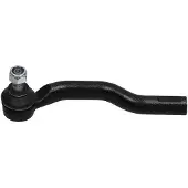 KAVO PARTS Spurstangenkopf Spurstange für SUZUKI SWIFT III (MZ, EZ) STE-8524