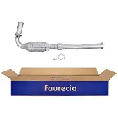 Hella Katalysator Easy2Fit PARTNERED with Faurecia 8LE 366 053-461
