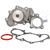 Japanparts Wasserpumpe PQ-281