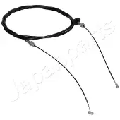Japanparts Seilzug, Feststellbremse BC-266