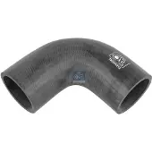 DT Spare Parts Kühlerschlauch Ø 56 mm SPARE PARTS IAM-Expertise passend für u.a. SCANIA R I