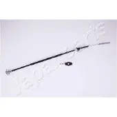 Japanparts Seilzug, Kupplungsbetätigung GC-W05