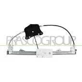 PRASCO Fensterheber Hinten links SK420W064