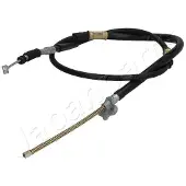 Japanparts Seilzug, Feststellbremse BC-244L