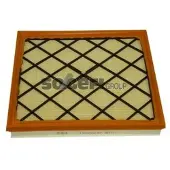TECNOCAR Luftfilter A2333 für OPEL Astra J Sports Tourer (P10) Filtereinsatz